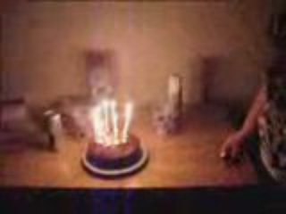 Anniversaire amélie