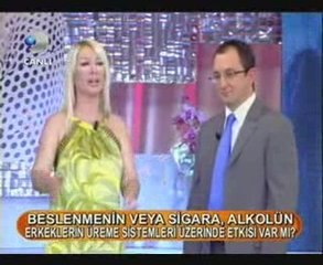 Dr. Murat Berksoy, KanalD - Seda Sayan