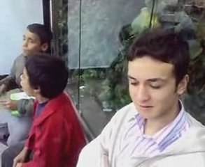 Şopar Çocukta Mükemmel Ses