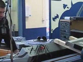 Guillaume - Details In The Fabric (Mraz - Morrison)