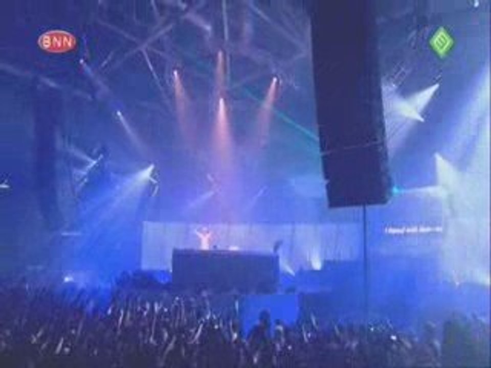 Armin only live 2008