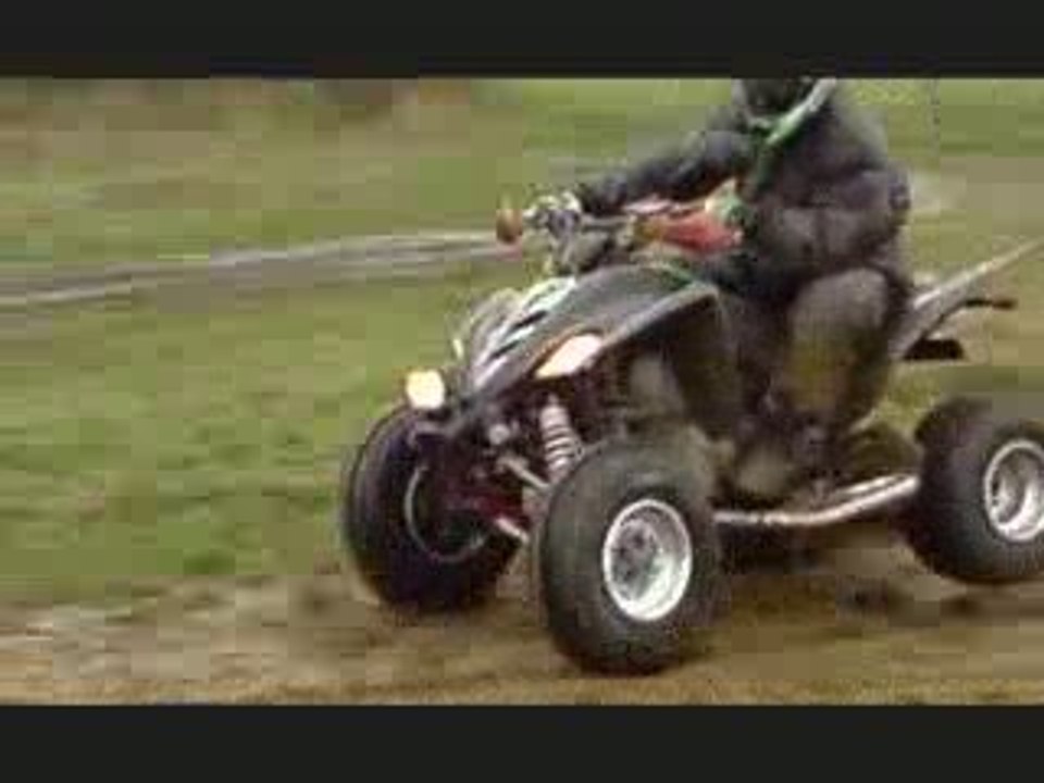 sortie quad 1 25.01.2009