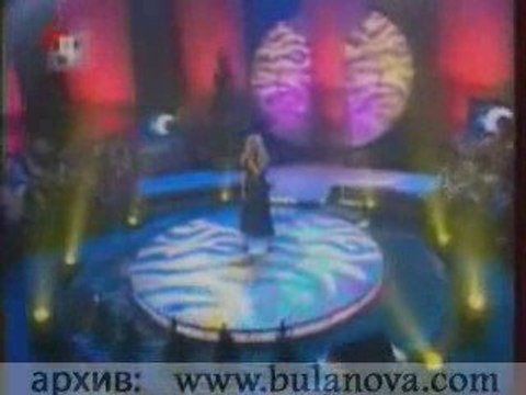 Татьяна Буланова Белые дороги