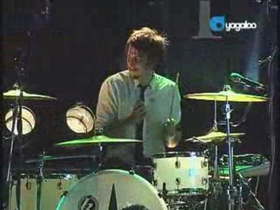 P:LOT 'Mein Name ist' - live im Waschhaus, Potsdam