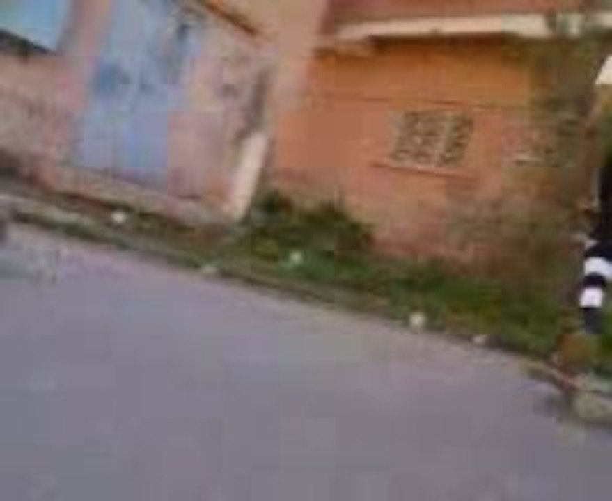 HTM skate