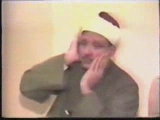 Abdel basset- al qadr-holy quran