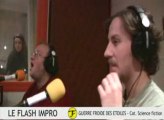 FLASH IMPRO S01-EP05: GUERRE FROIDE DU NORD