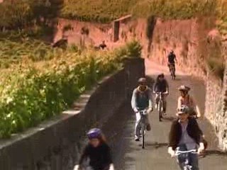 Golf hotel Biking: "Ride or Relax"