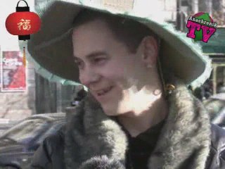 Anachronik TV - Emission 11 - parodie faîtes entrer l'accusé