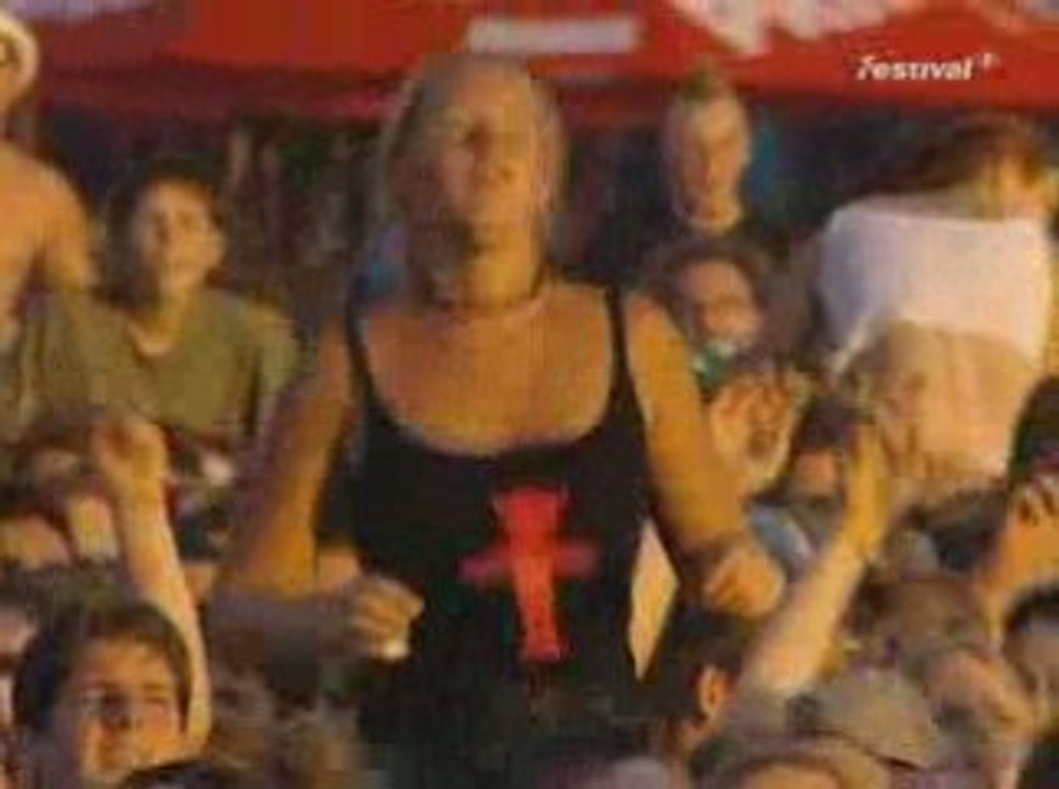 Nickelback - How You Remind Me