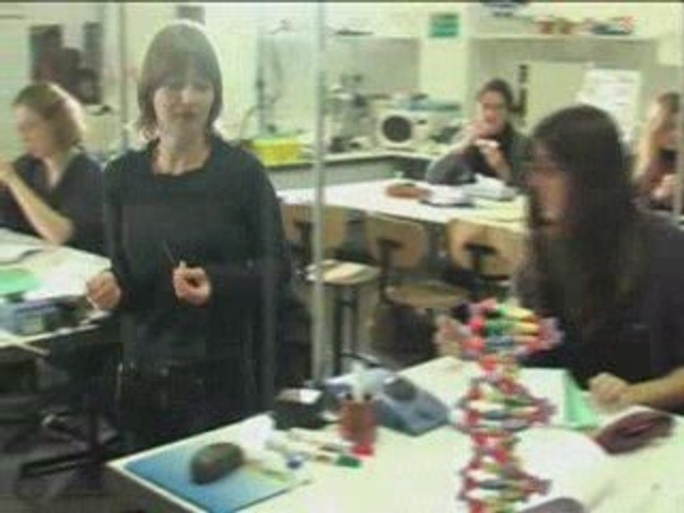 Sciences de la vie