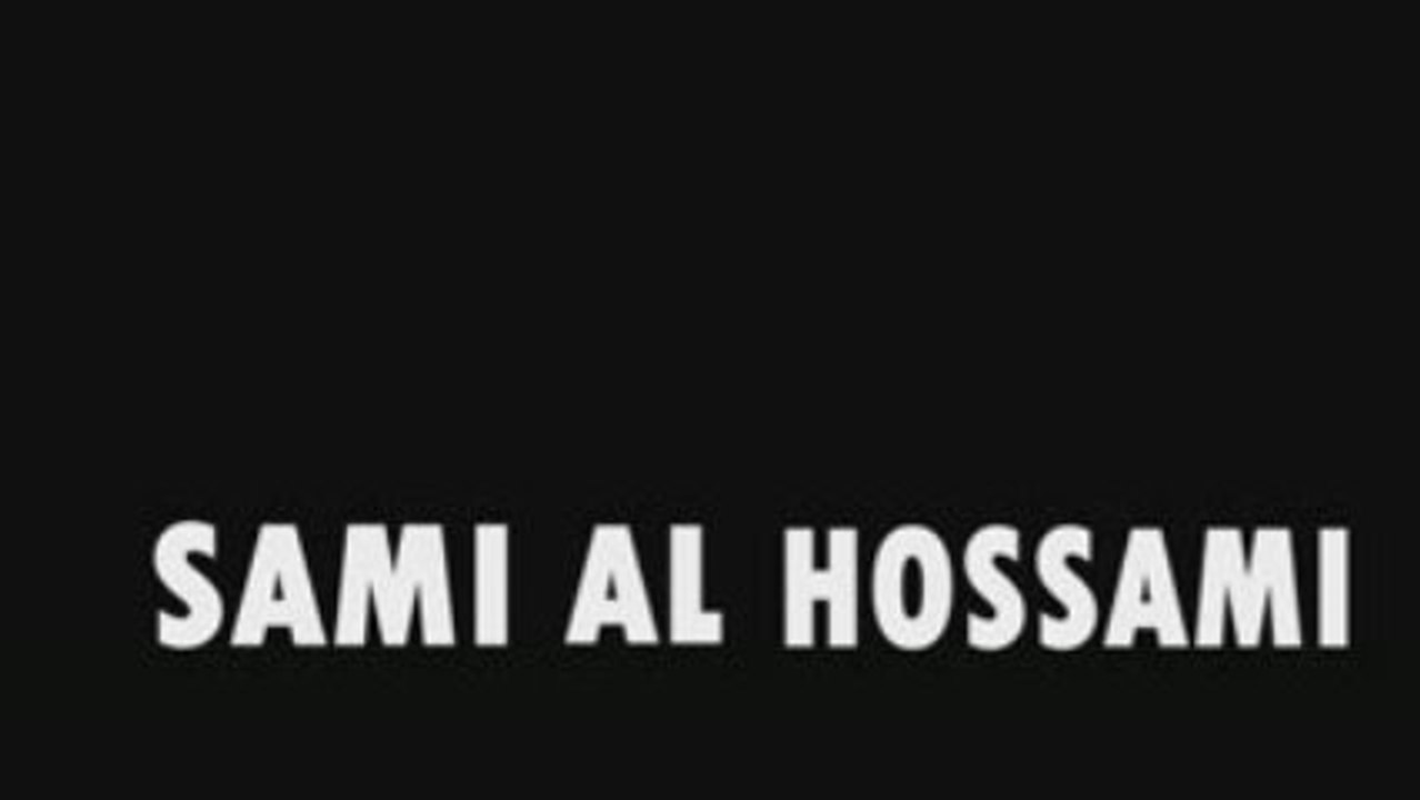 Sami Al Hossami intro sample