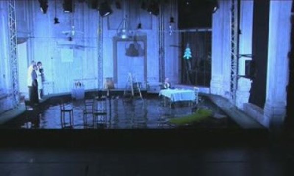 L'Heure du Lynx par Korpüs Animüs