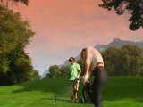 Golf hotel Golfing: 