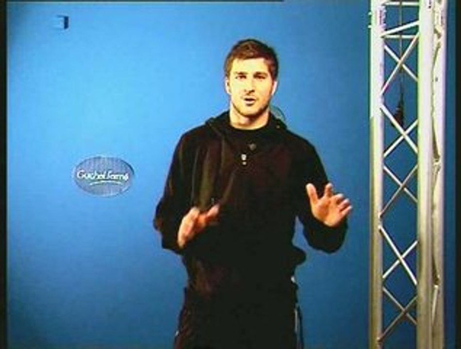 TFC - PSG : A.P. GIGNAC DANS GUICHET FERME