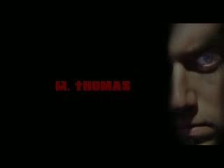 M. Thomas - HETIC (Promotion 2009)