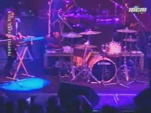 Avantasia (André Matos & Tobias Sammet) - Inside (live)