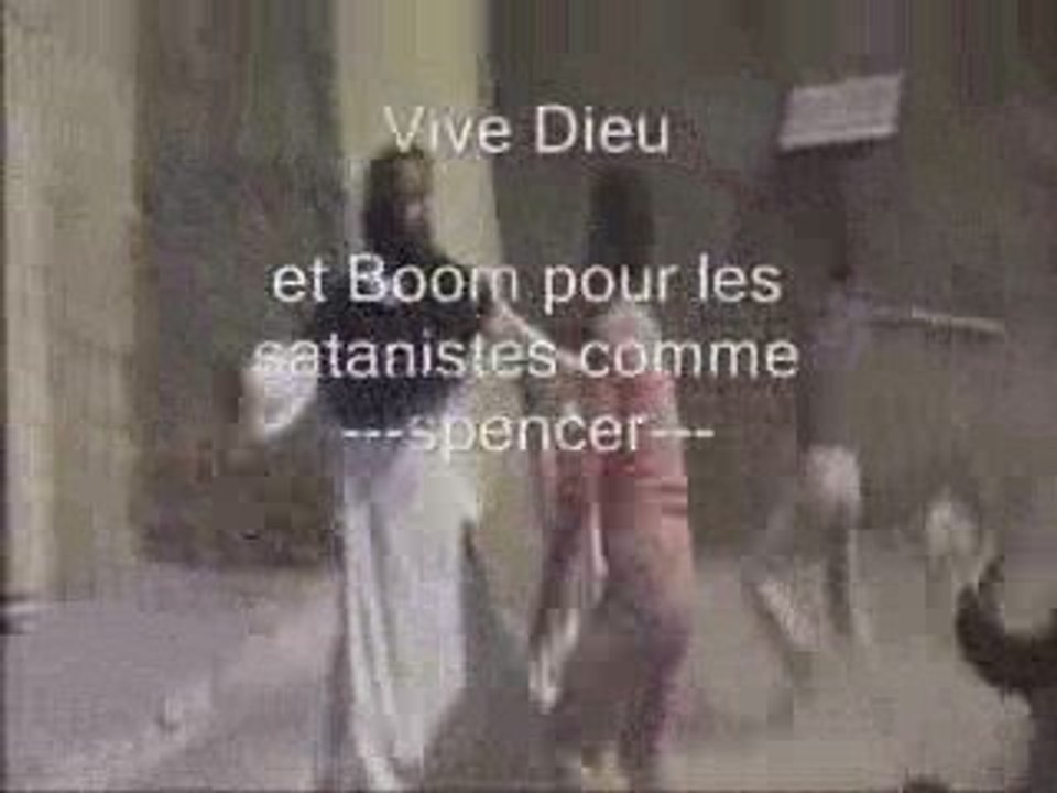 ABCdaire de ---spencer--- la perruque