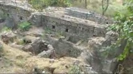 L'ANTICA CITTA' DI BUTRINTO