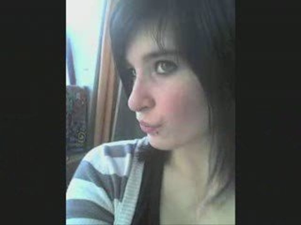 Adeline ma tite seure diapo