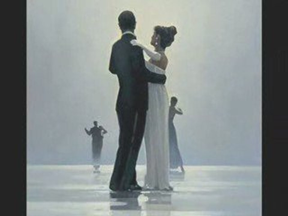 BIAŁE  TANGO - H.Kunicka