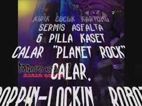 Turkce Rap - Sagopa Kajmer - Kirik Cocuk - (sözleri ile )