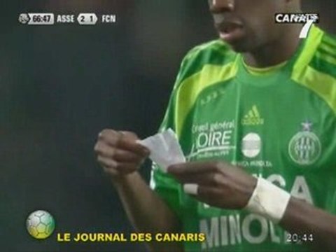 Foot / Insolite : Des consignes tactiques par petit mots!