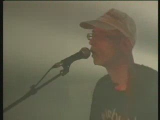 Cedric (et les) gervys 4ème partie Piniouf Festival 2008