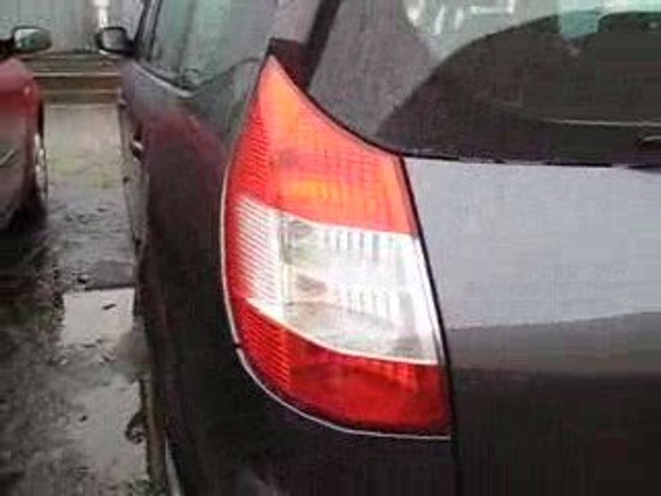 Renault-scenic