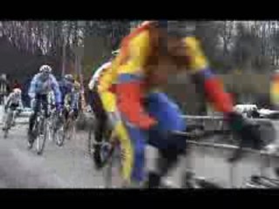course à Domèvre