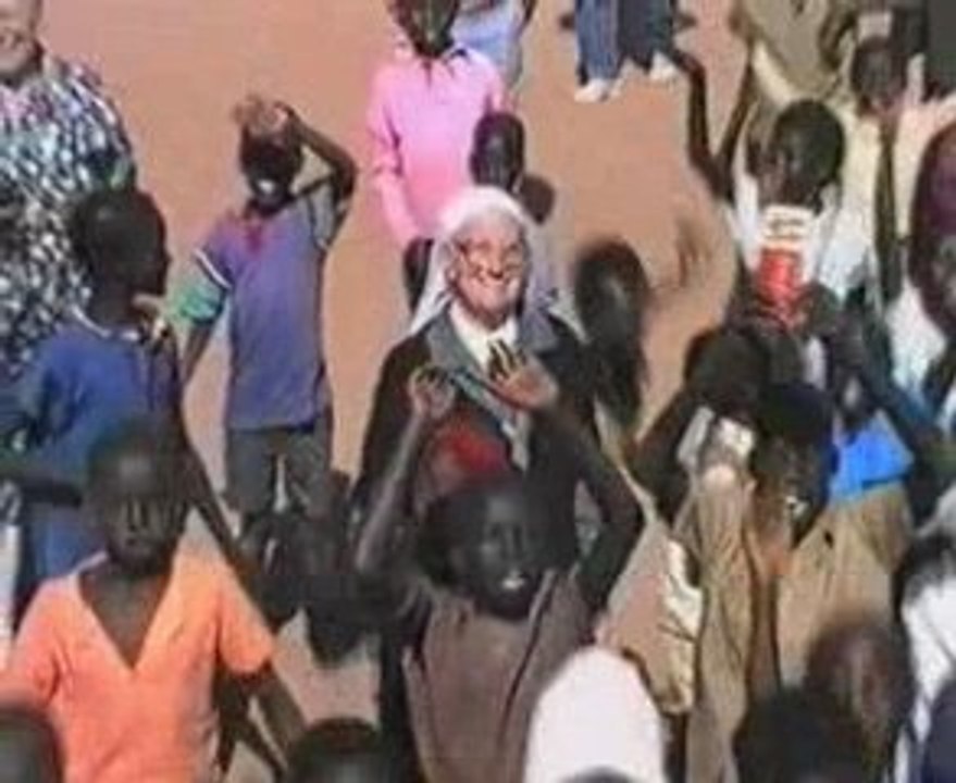 Le partenariat à la base de notre action