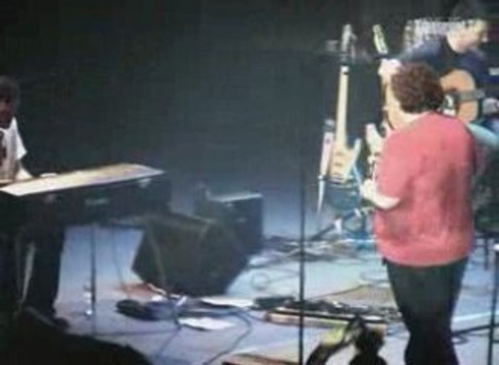 TBF Alles Gut Live in Dom Sportova