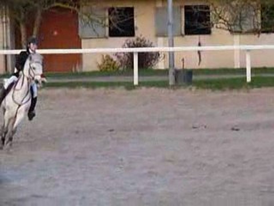 Ashley & Itiket D3p UCPA