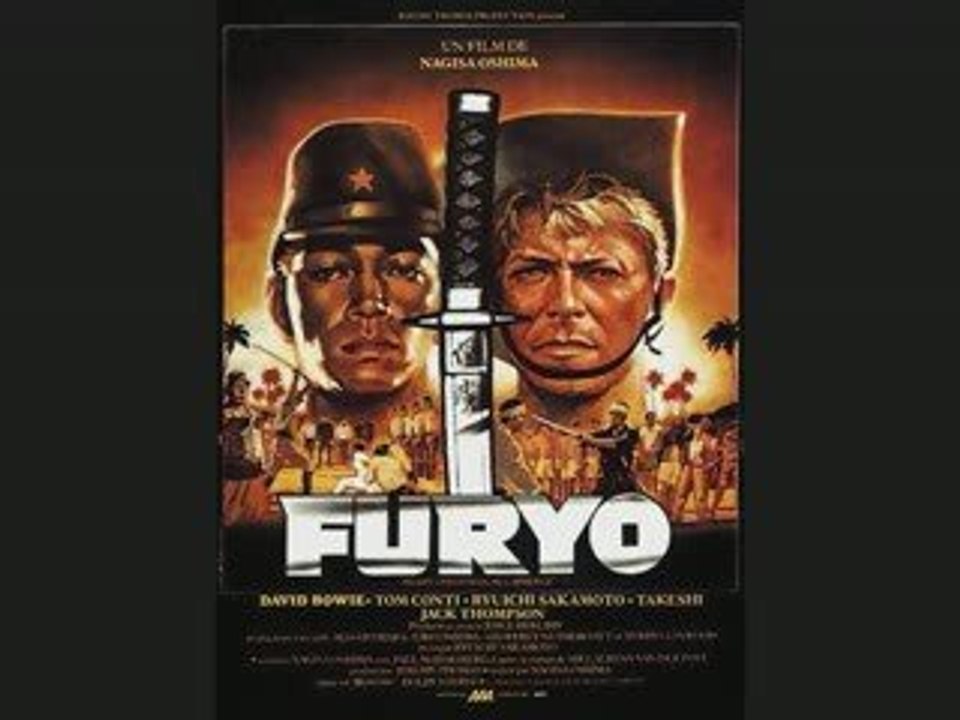 Furyo