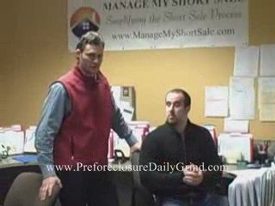 Why Buyer's Agents are Killing Short Sale Deals