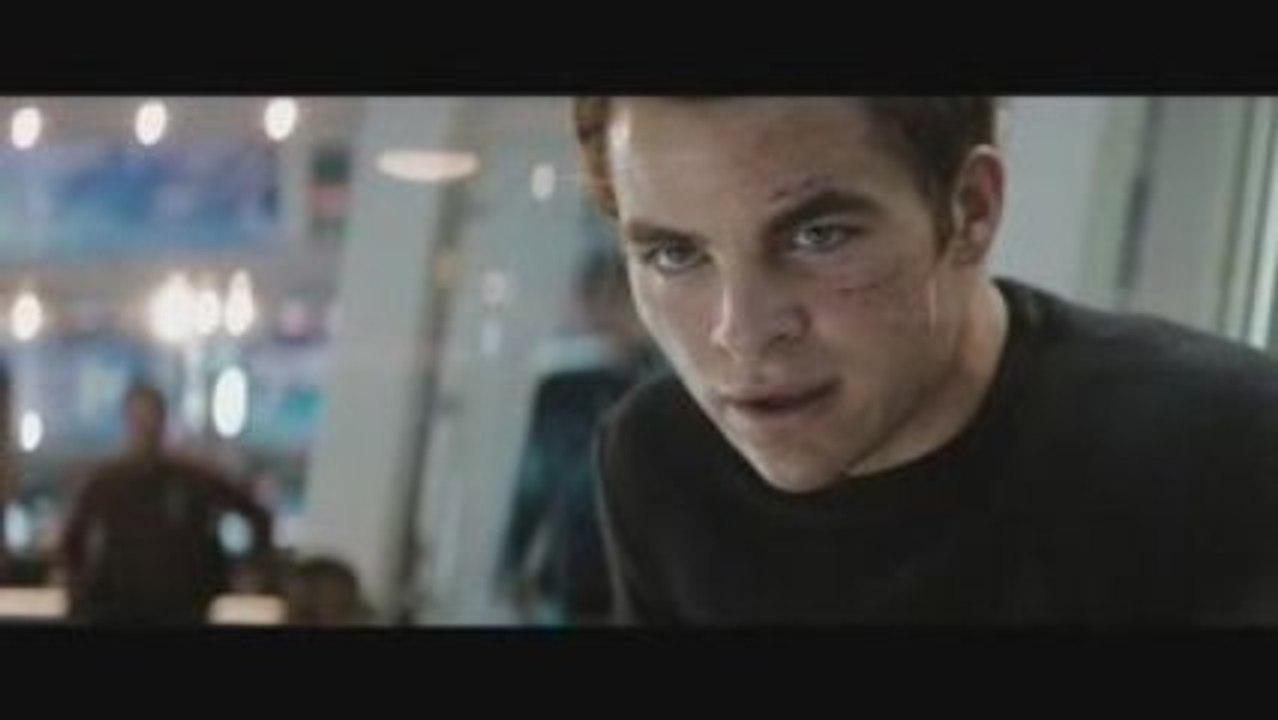 Star Trek - Trailer final Español