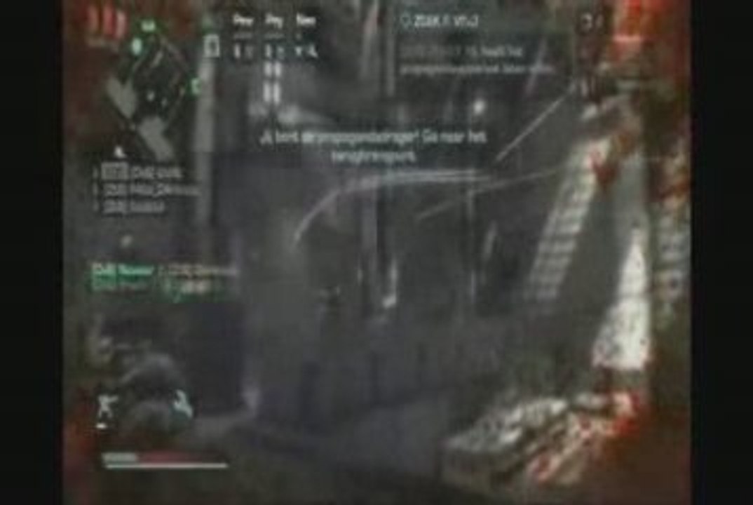 DvS vs ZTS