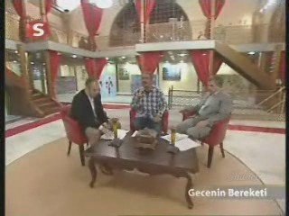 Fatih Kısaparmak Efendim seni buldum