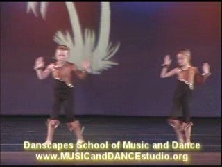 Jazz Dance - Farmington, CT