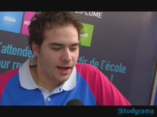 Étudier à l'étranger, quel intérêt ?