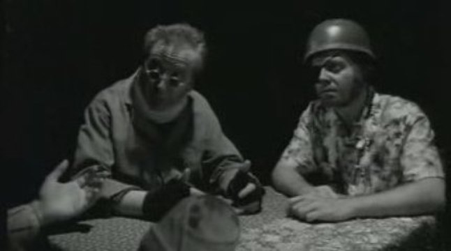 Court-Metrage Jeux Vilains de Hervé Eparvier