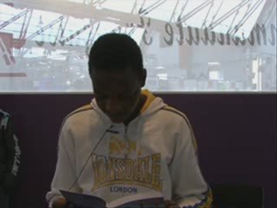 Lectomaton, Carrière solo, de Nicolas Ancion