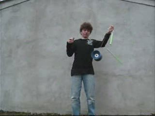 Intégrale diabolo
