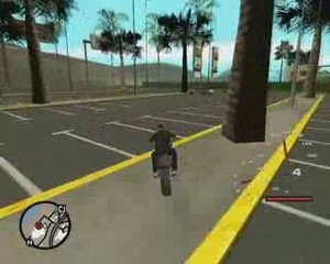 Gta Sa Nico bellic