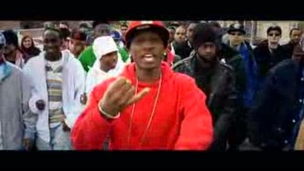 Mayne Ishu- "Hold It Up"