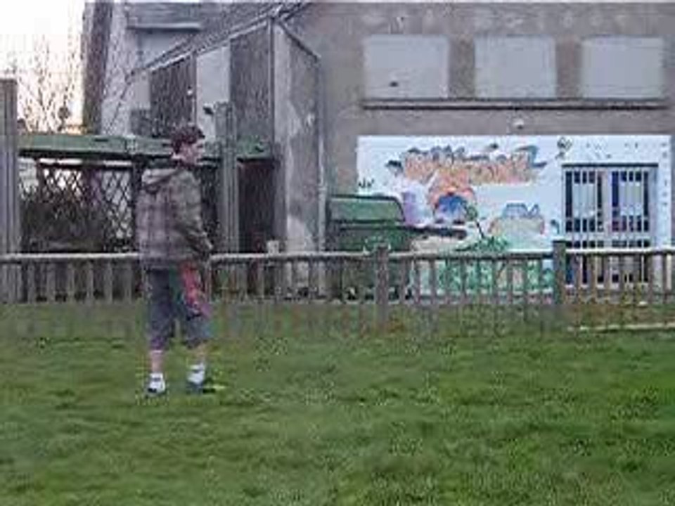 remy gaillard amateur 6