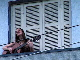 Música de Bolso - Anna Luisa - Bailarina do Mar