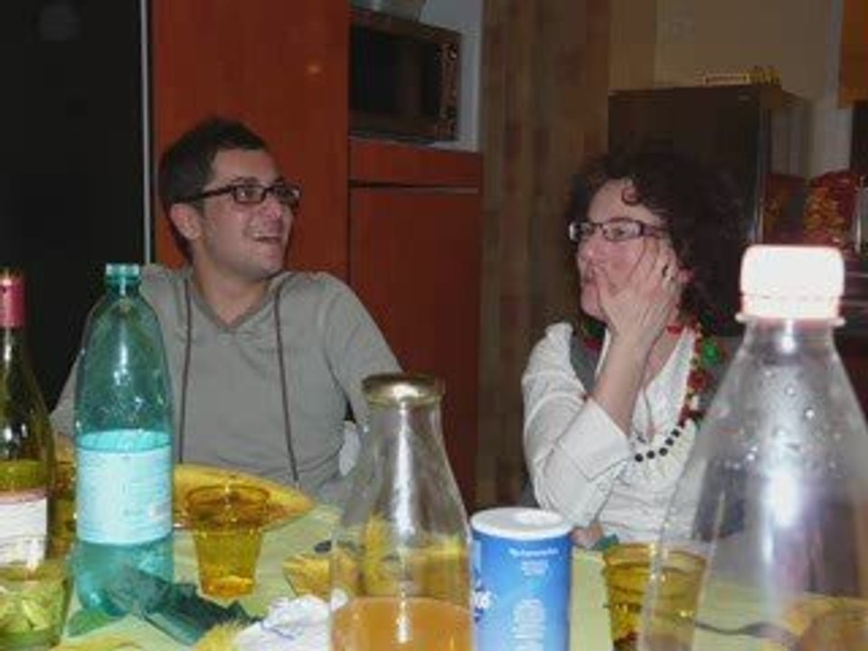 Baptême de Yakari