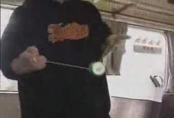 competition de Yoyo