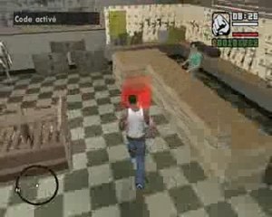 Gta Sa Tommy Vercetti